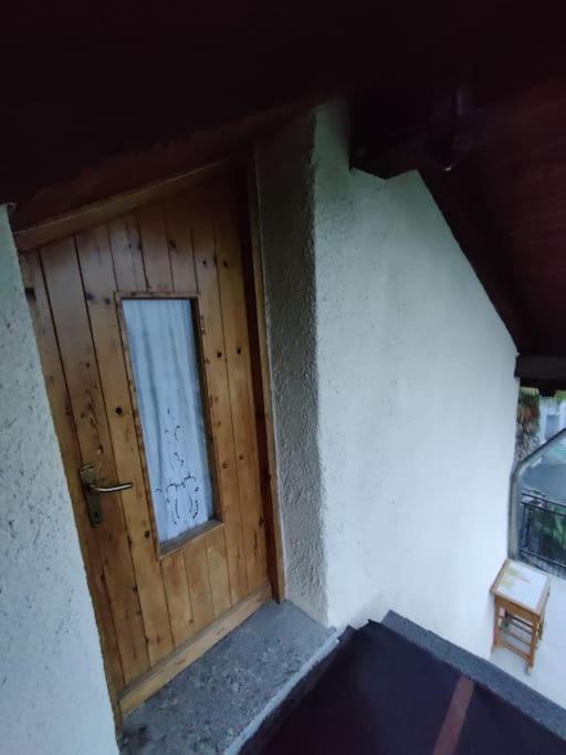아오스타 The Golden Eagle - Chalet A Champdepraz 빌라 외부 사진